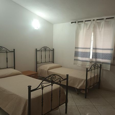 Casa Vacanze 시니스콜라 외부 사진