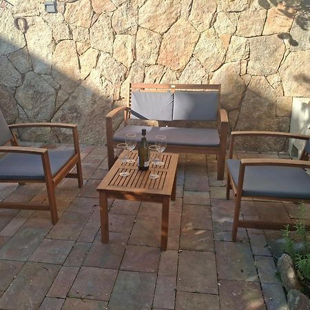 Casa Vacanze 시니스콜라 외부 사진