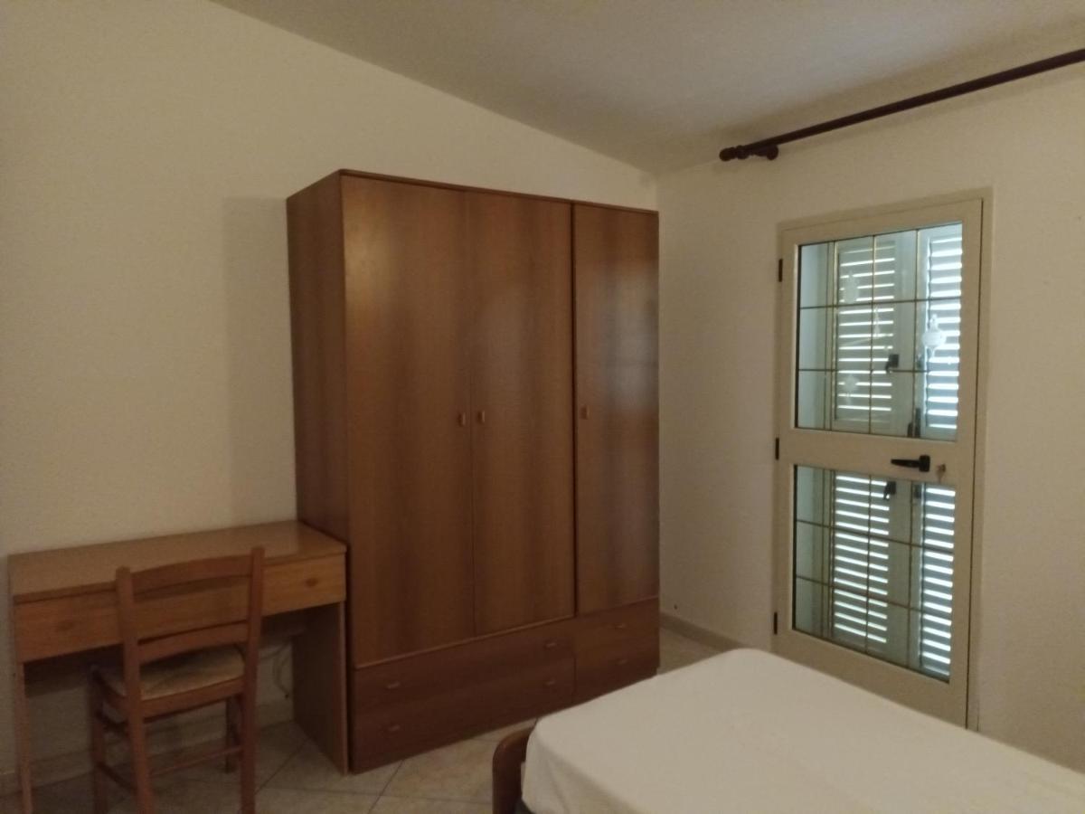 Casa Vacanze 시니스콜라 외부 사진